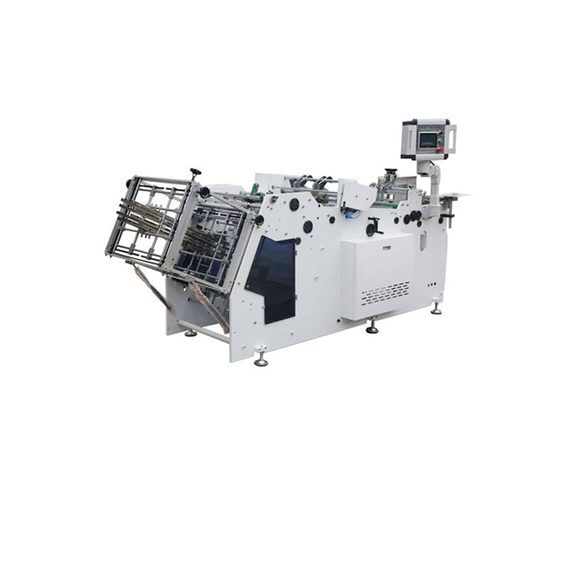 Cartone Erecting Machine