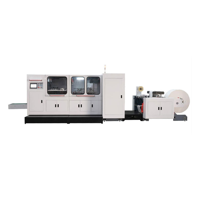 Quale macchina per sacchetti di carta solleva davvero la mia linea di confezionamento?