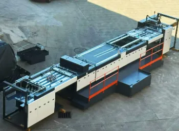 Lancio del prodotto NEW STAR | Stampante a getto d'inchiostro ad alta velocità DMZ-G1100: consente la stampa variabile intelligente e l'ispezione precisa dei prodotti stampati su fogli