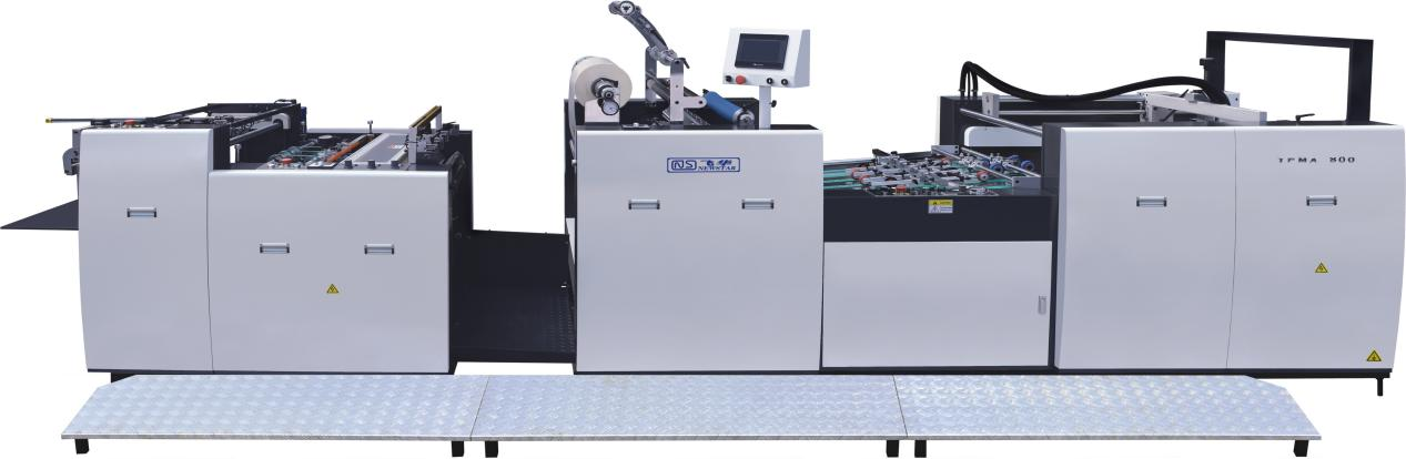 Fiera internazionale degli imballaggi in plastica di Lima 2026: NUOVA STAR per presentare la macchina di laminazione automatica ad alte prestazioni