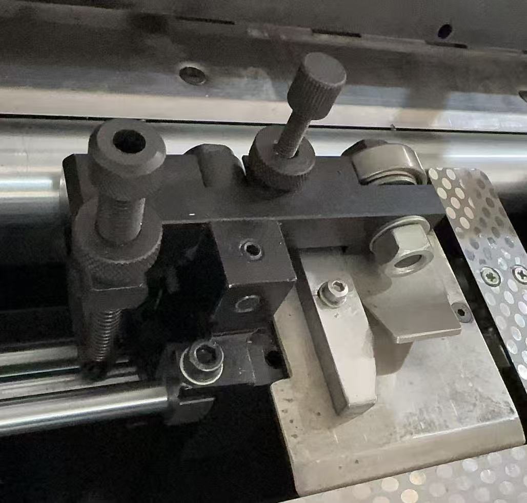 Parti di ricambio Accessorio laterale per FHSGJ-760